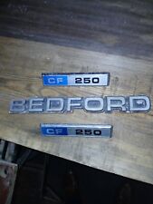 Bedford 250 van for sale  BLAIRGOWRIE