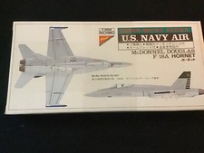 Maquette nichimo hornet d'occasion  Rouen-