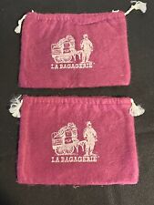 Bagagerie sac dustbag d'occasion  Bon-Encontre