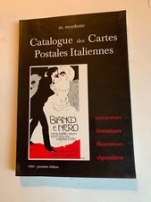 Catalogue des cartes usato  Milano