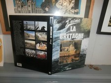 Livre aime bretagne d'occasion  Le Faouët