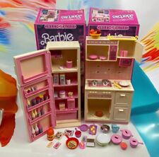 Vintage barbie sweet for sale  Cameron