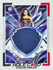 Cartão lônico WONDER WOMAN 2024 Kakawow Cosmos Warner Bros. 100th 52 Legacy 28/125 comprar usado  Enviando para Brazil