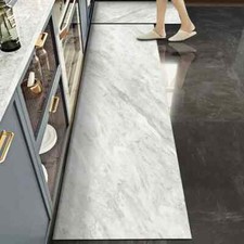 Tapete de cozinha tapete de PVC antiderrapante tapetes para decoração de casa tapetes longos  comprar usado  Enviando para Brazil