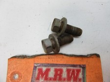 ADEQUADO PARA 2 PARAFUSOS ESTABILIZADOR DE BARRA OSCILANTE FRONTAL BUCHA SUPORTE ANTI ROLO PARA SUBQUADRO comprar usado  Enviando para Brazil