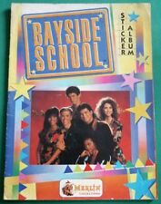 Album bayside school usato  Fabrica di Roma