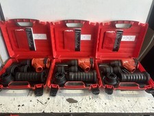 Hilti drs dust for sale  LEEDS