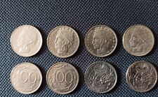 100 lire italia usato  Roma