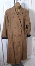 Nuage long trench for sale  NORWICH