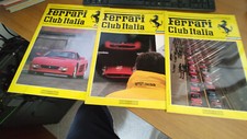 Ferrari club italia usato  Novi Ligure