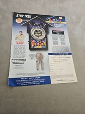Tpeep269 magazine advert for sale  UK