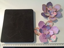 Sizzix bigz bella for sale  CROWTHORNE