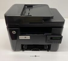 Impressora a Laser Multifuncional HP LaserJet Pro M225dw A4 Mono CF485A comprar usado  Enviando para Brazil