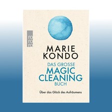 Große magic cleaning gebraucht kaufen  Bornheim