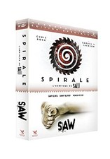 Coffret saw spirale d'occasion  France