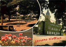 Jassans riottier nursing d'occasion  Expédié en Belgium