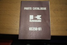 1977 kawasaki ke250 for sale 1977 kawasaki ke250 for sale  LEICESTER
