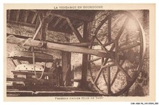 Adgp6 0336 vendange d'occasion  France