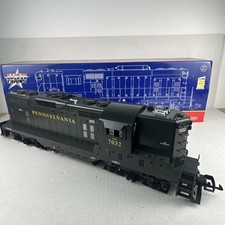 Usa trains scale for sale  Avon