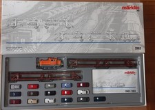 Spur märklin set gebraucht kaufen  Krefeld