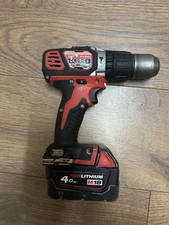 Milwaukee m18bpdn 18v for sale  LONDON