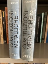 Zignoli costruzioni metalliche usato  Ariano Irpino