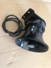 Sirena elettronica moto usato  Italia