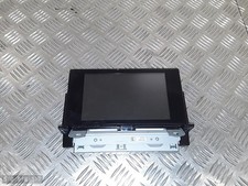 2016 LEXUS CT200H DISPLAY MULTIMEDIA 8611176080, usado comprar usado 2016 LEXUS CT200H DISPLAY MULTIMEDIA 8611176080, usado comprar usado  Enviando para Brazil