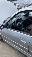 Porte gauche peugeot d'occasion  Chaumont