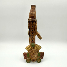 Mayan aztec clay for sale  La Plata