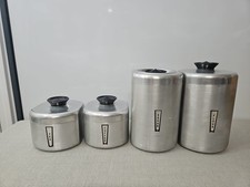 Vintage set 1950s for sale  Greenback