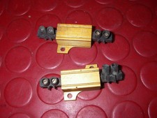 Mini vorwiderstand 30mm gebraucht kaufen  Naumburg