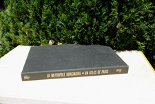 Metropole imaginaire atlas d'occasion  France