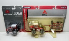 Ertl massey ferguson d'occasion  Expédié en Belgium