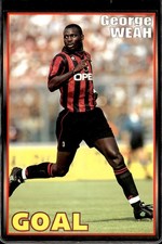Cartolina postcard calcio usato  Italia