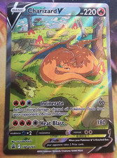 Charizard swsh260 swsh for sale  Columbia