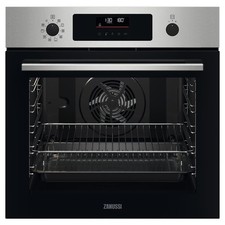 Zanussi zopnx6xn single for sale  WINSFORD