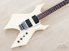 1988 rich warlock for sale  Seattle