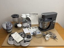 Impastatrice planetaria kenwoo usato  Calolziocorte