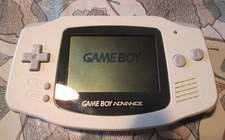 Game boy advance d'occasion  Saint-Michel-en-l'Herm