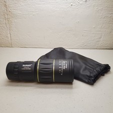 Bushnell monocular 16x52 for sale  Warners
