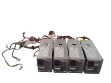 Lot dell h250ad for sale  Williamston