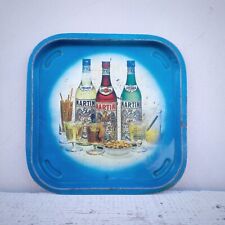 Vassoio martini bar usato  Brescia