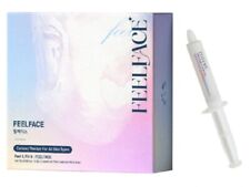 Máscara de gel carboxiano FeelFace Therapy CO2 - 5 tratamentos - 5 gel + folha 5 EA comprar usado  Enviando para Brazil