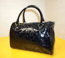 Ferre milano handtasche gebraucht kaufen  Neuötting