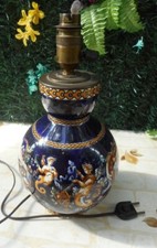 Pied lampe gien d'occasion  Bourges