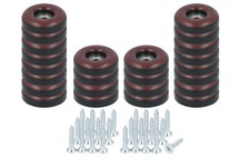 Guide teflon avvitare usato  Spedire a Italy