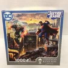 Puzzle superman justice for sale  Horn Lake