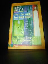 Los mir krankheitssymptome gebraucht kaufen  Herne