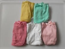 Girls underwear years for sale  EXMOUTH